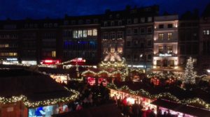 Weihnachstmarkt Aachen